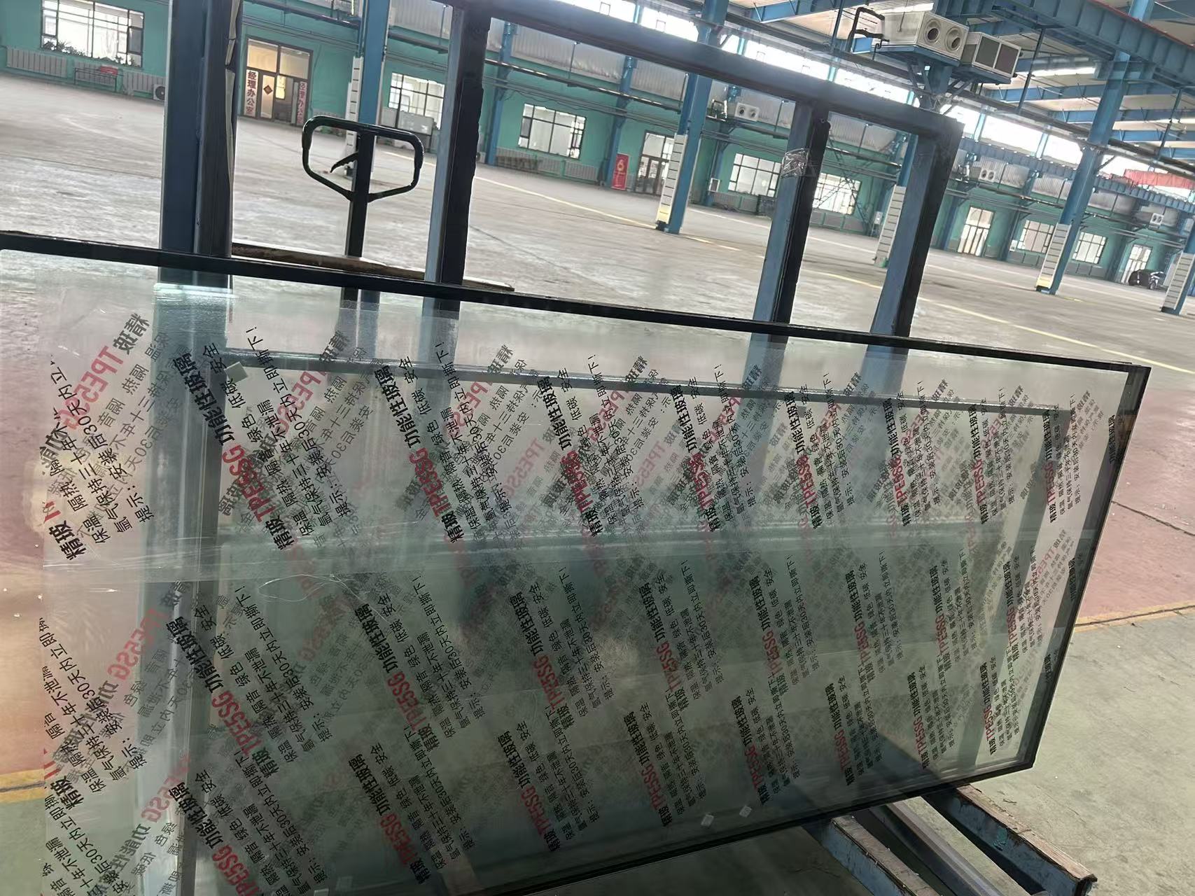 怒江傈僳族自治州玻璃源头工厂TPE中空玻璃 - 推荐
